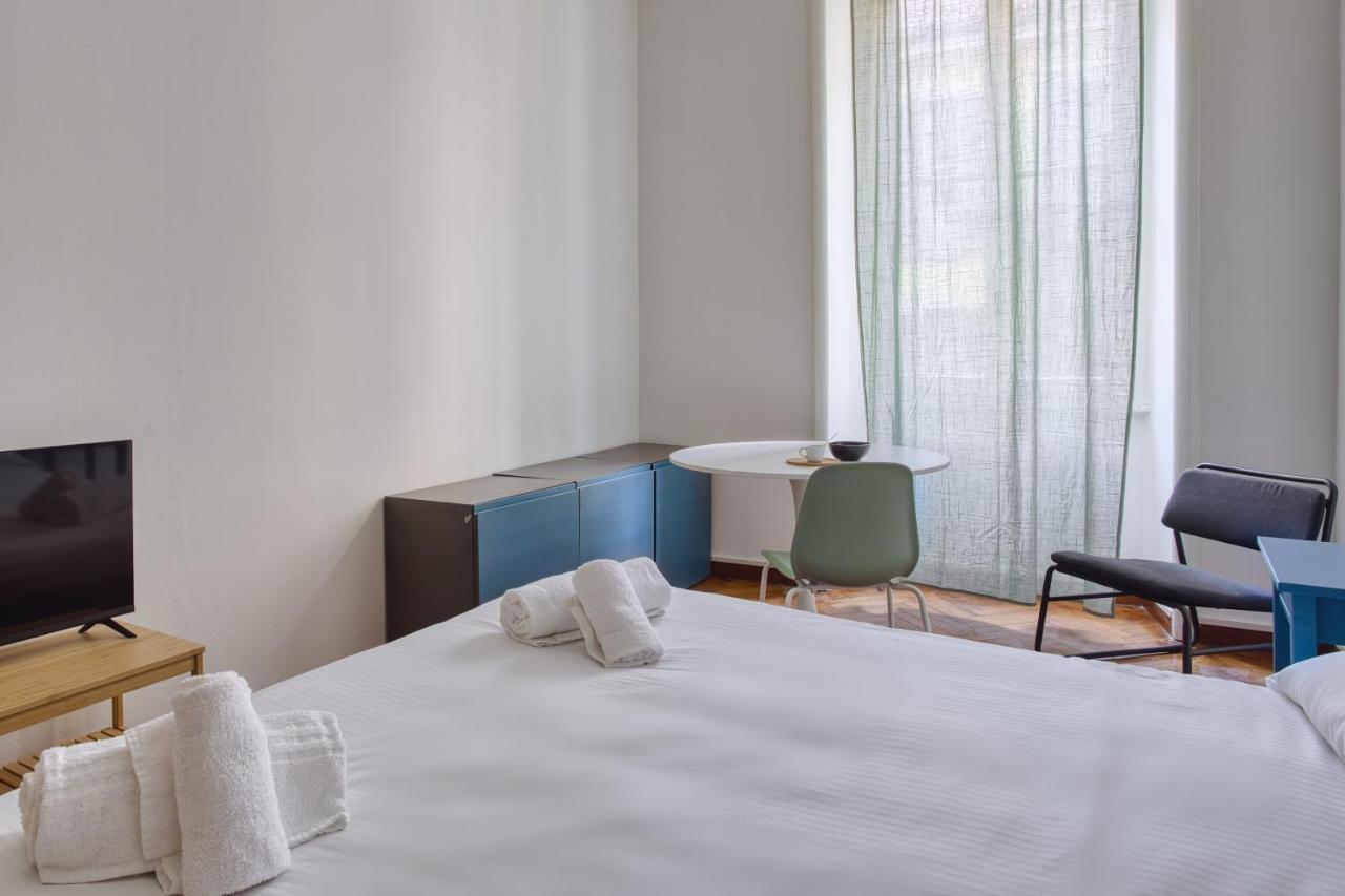 米兰Joivy Mauri - Cosy Flats Near The Duomo公寓 外观 照片