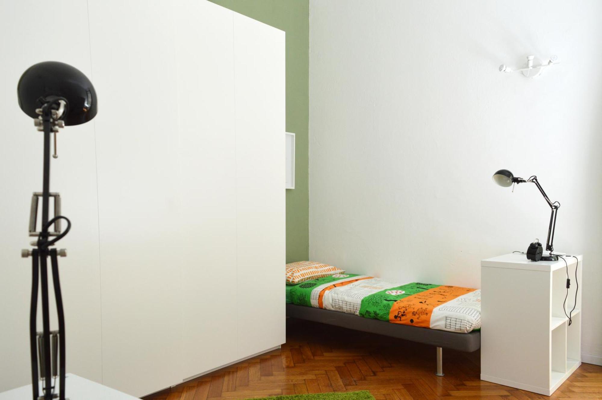 米兰Joivy Mauri - Cosy Flats Near The Duomo公寓 外观 照片