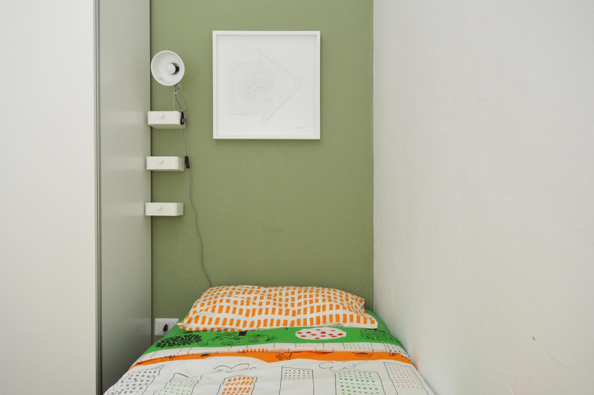 米兰Joivy Mauri - Cosy Flats Near The Duomo公寓 外观 照片