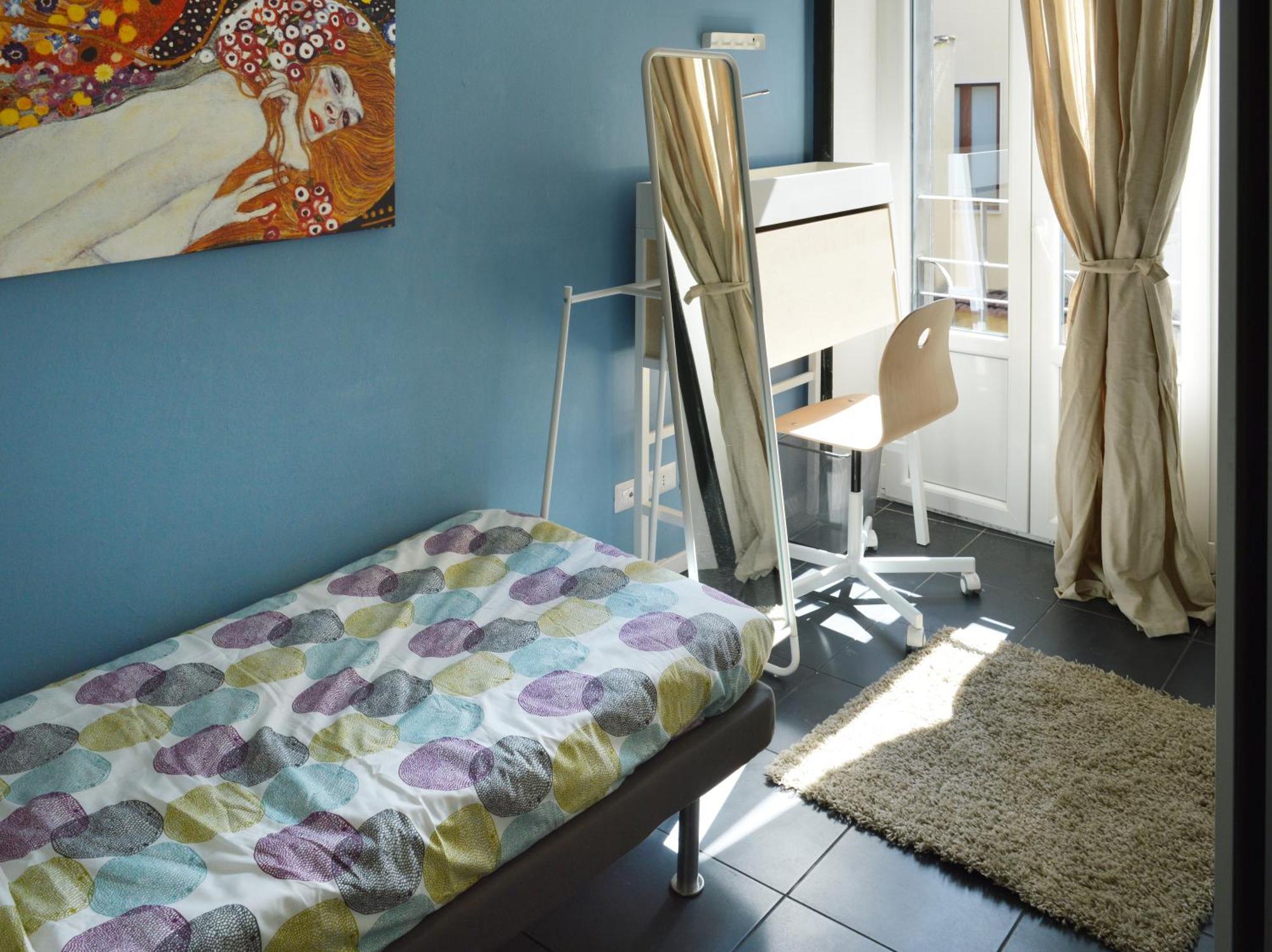 米兰Joivy Mauri - Cosy Flats Near The Duomo公寓 外观 照片